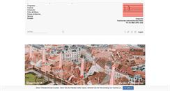 Desktop Screenshot of diagonale.at