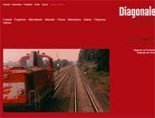 Tablet Screenshot of 2011.diagonale.at