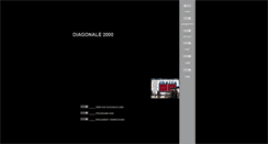 Desktop Screenshot of 2000.diagonale.at