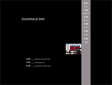 Tablet Screenshot of 2000.diagonale.at